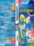 Sega  Master System&nbsp; - &nbsp;The Smurfs Travel The World